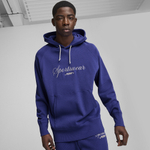Мужская толстовка PUMA CLASSICS+ Relaxed Hoodie