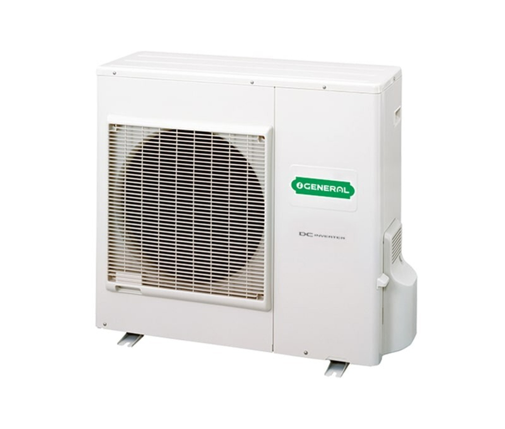 General ASHG36LMTA Wset