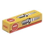 Свечи зажигания NGK DCPR7E (3932)