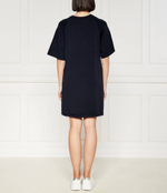 Платье TURTLEDOVE Max Mara Leisure - темно-синий(263260176)