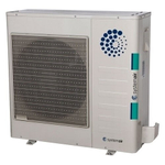 Колонный кондиционер Systemair SYSPLIT FLOOR 24 HP Q