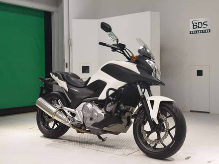 Honda NC700X