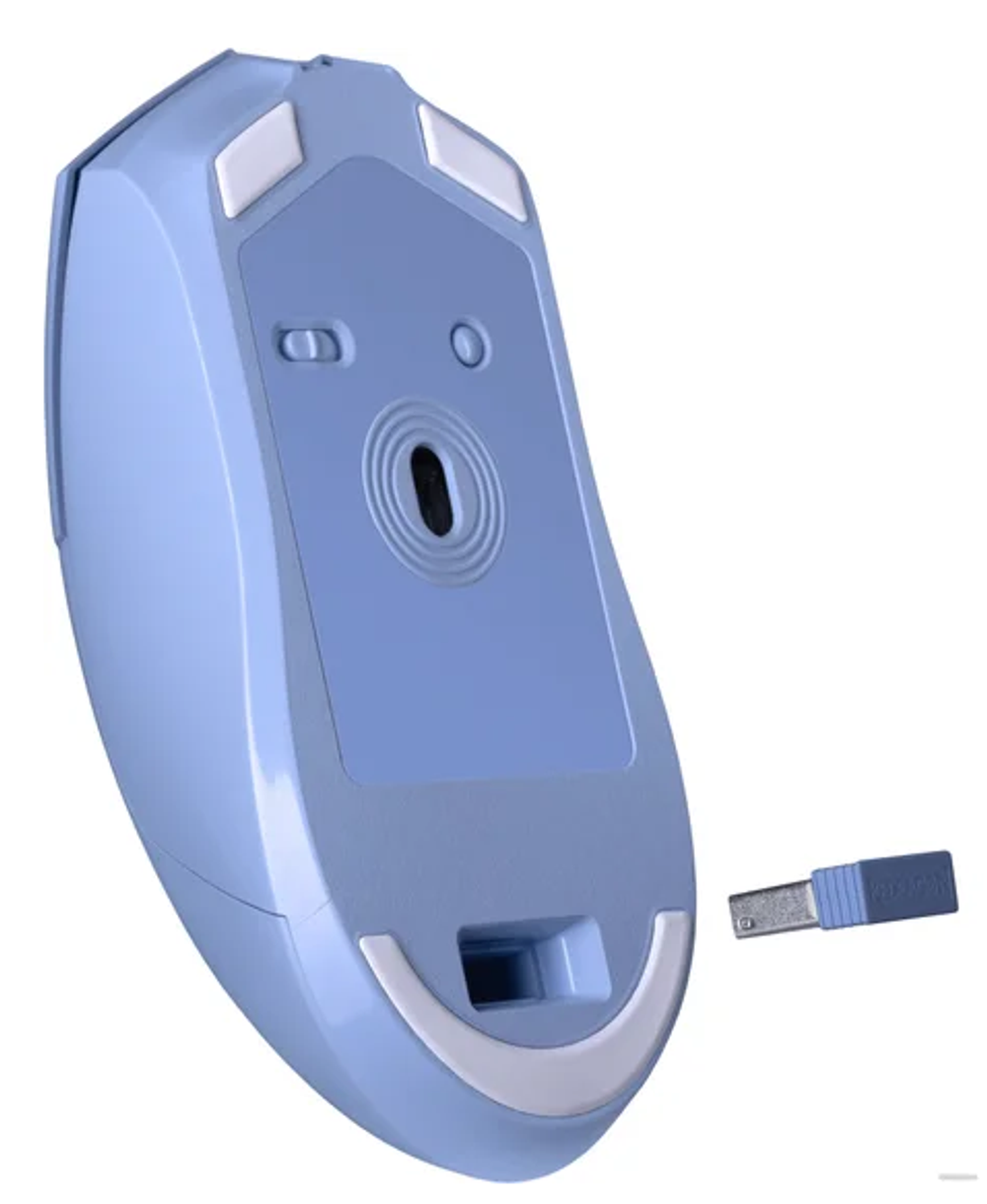 Мышь Wireless Redragon St4r Pro