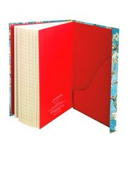 Bloknot \ Блокнот \ Notebook  Vincent van Gogh: Almond Blossom (Foiled Journal)