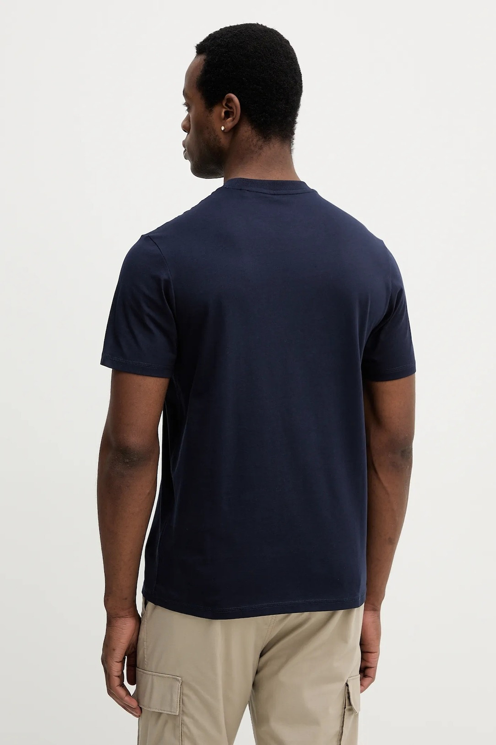 Футболка мужская GUESS