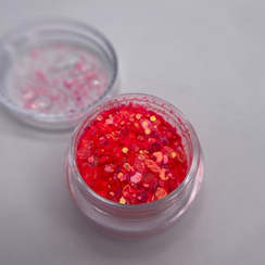 ДИЗАЙН GLOW NEON №5