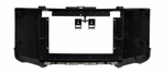 Переходная рамка магнитолы TOYOTA MARK X 2004-2009 9 дюймов
