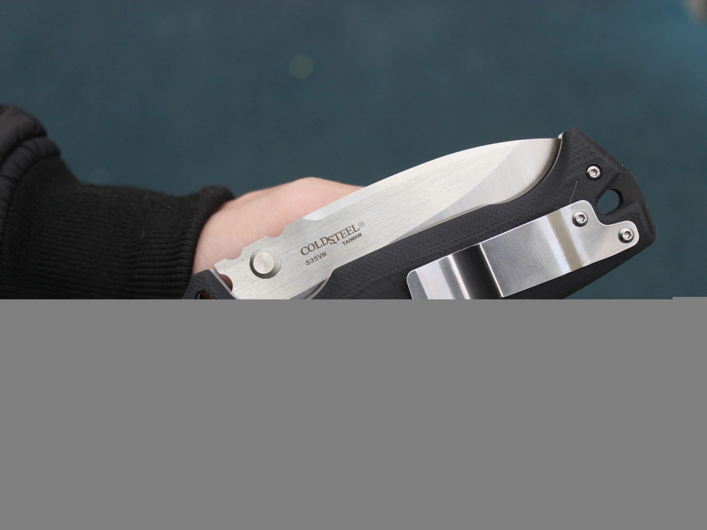 Нож Cold Steel AD-10 G10 28DD