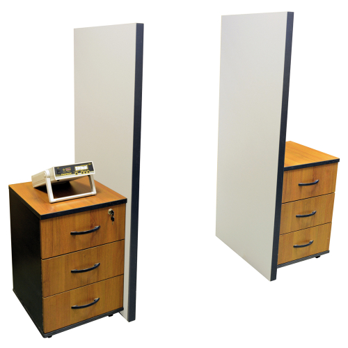 «ПОИСК-3П» - стационарный импульсный металлодетектор