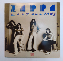 Zappa Zoot Allures
