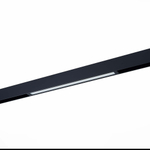 ST657.496.18 Св-к трек. SMART Черный LED 1*18W 2700K-6000K 1 470Lm Ra&gt;90 120 IP20 L410xW25xH41 220V