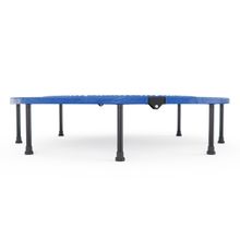 Батут DFC FOLDING 48&#39; синий