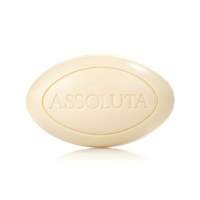 Мыло туалетное твердое ASSOLUTA 130 гр