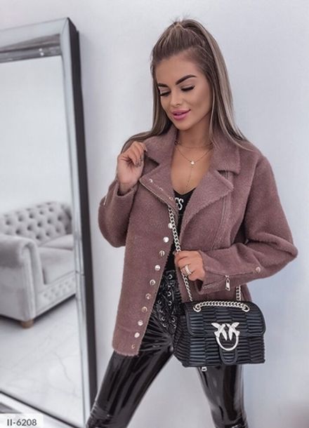 Пиджак II-6207 Фабрика Моды Фото 2