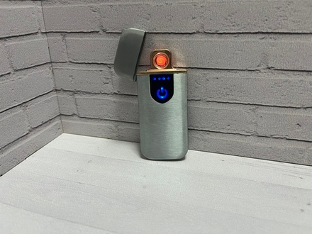 Зажигалка электронная с любой гравировкой