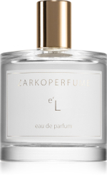Zarkoperfume e'L парфюмерная вода женская