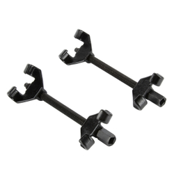 WDK-214624 Съемник пружин, рабочий ход 250 мм