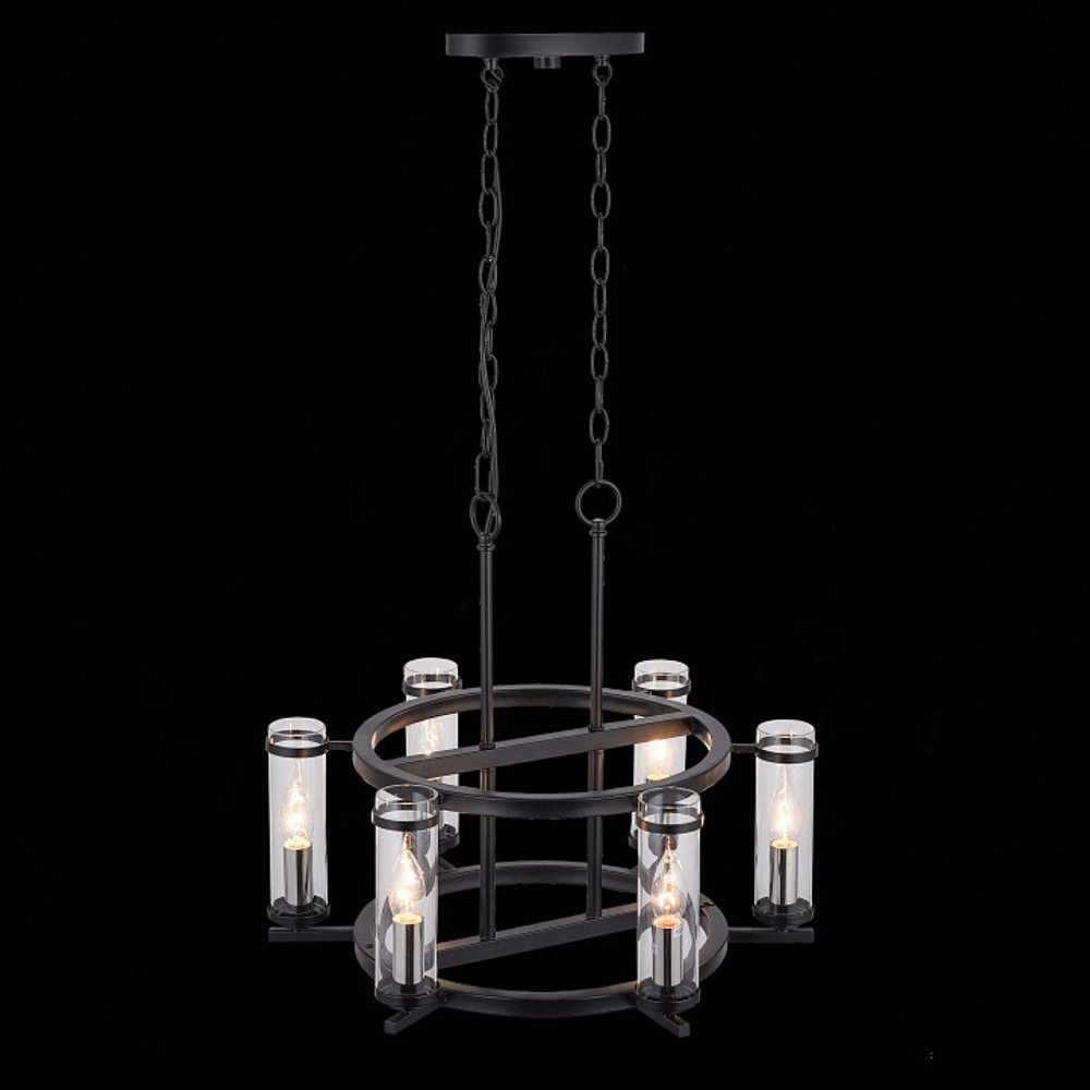 Подвесная люстра ST-Luce SL334.403.06
