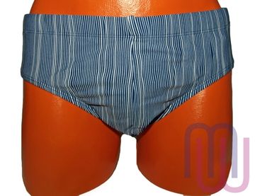 Плавки мужские ATLANTIC KMT-297