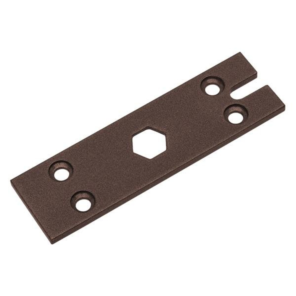 LMP-180K/200K Brown Монтажная пластина AccordTec