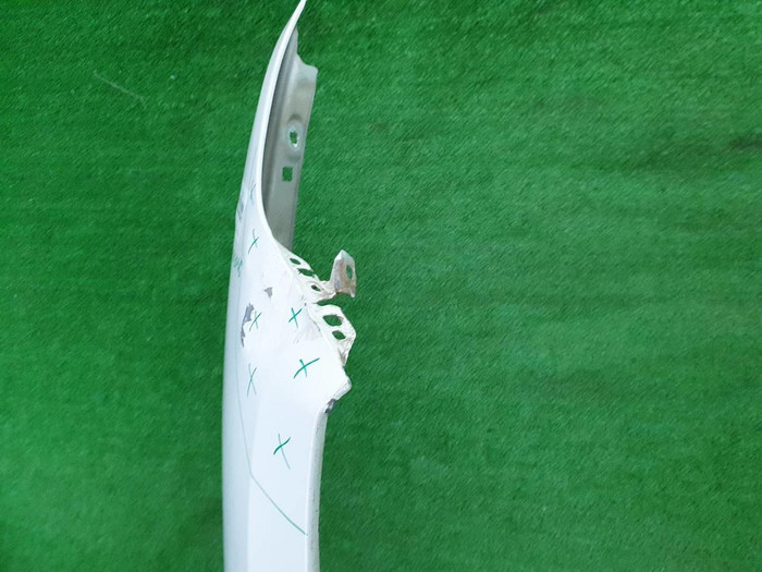 Крыло переднее правое BMW 1er F20 (2011-2017)