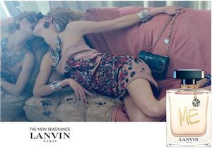 Lanvin Me Eau De Parfum