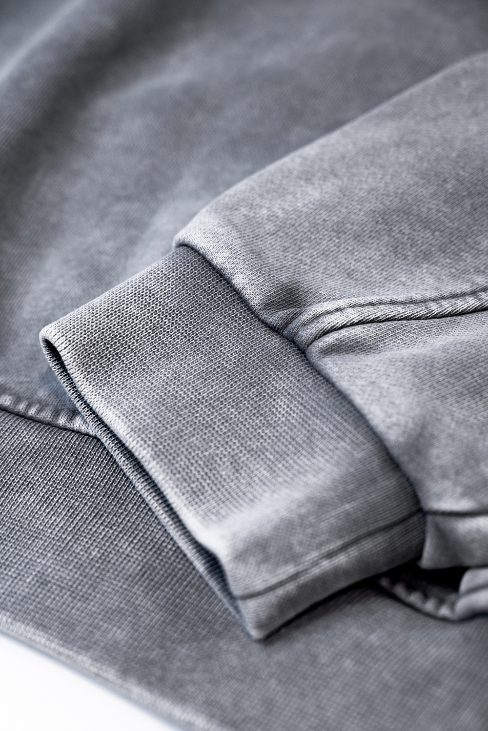 Свитшот (варенка) с горлом "Elbrus"