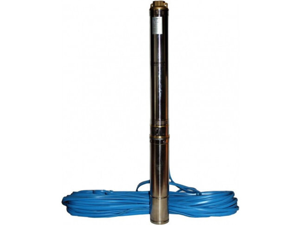 Насос скважинный Акватек SP 3,5 4-45 кабель 25м