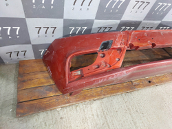 Бампер передний LADA Vesta 15-22 Б/У Оригинал 8450006666