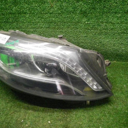 Фара правая Mercedes S W222 (2013-2017) LED Night Vision