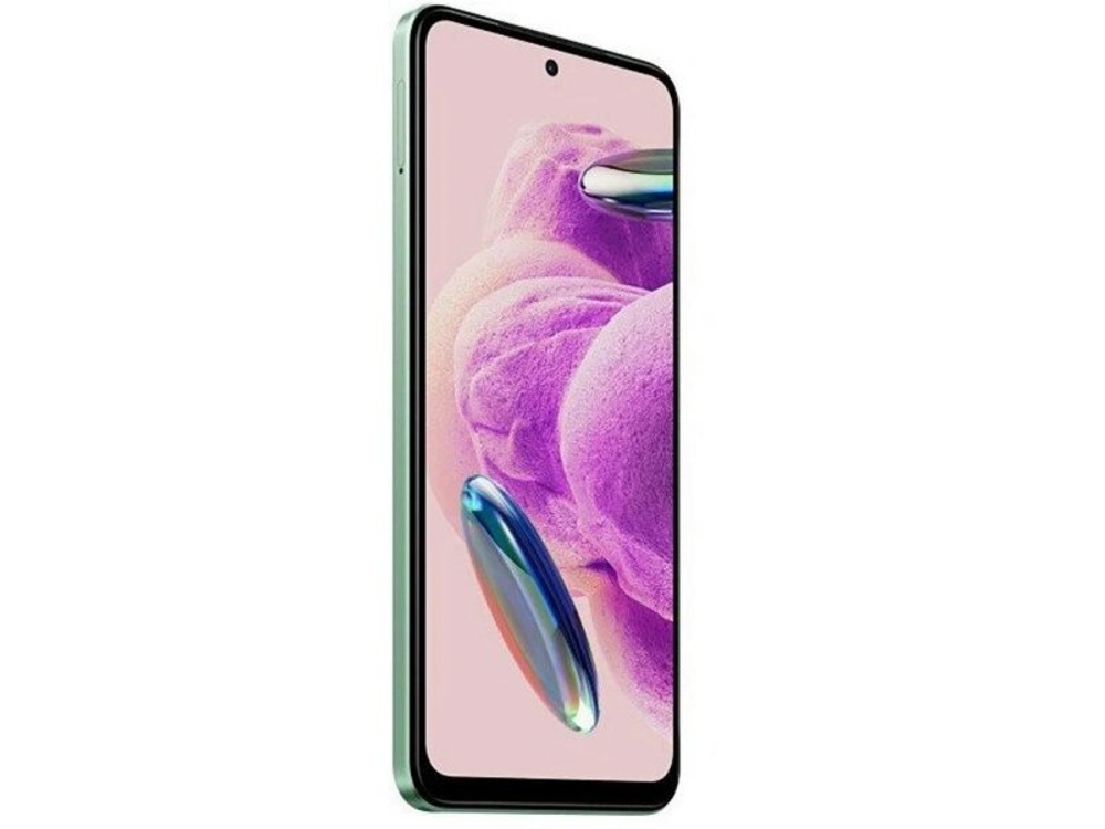 Смартфон Xiaomi Redmi Note 12S 8/256GB RU Pearl Green