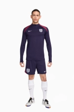Кофта Nike England 2024 Strike