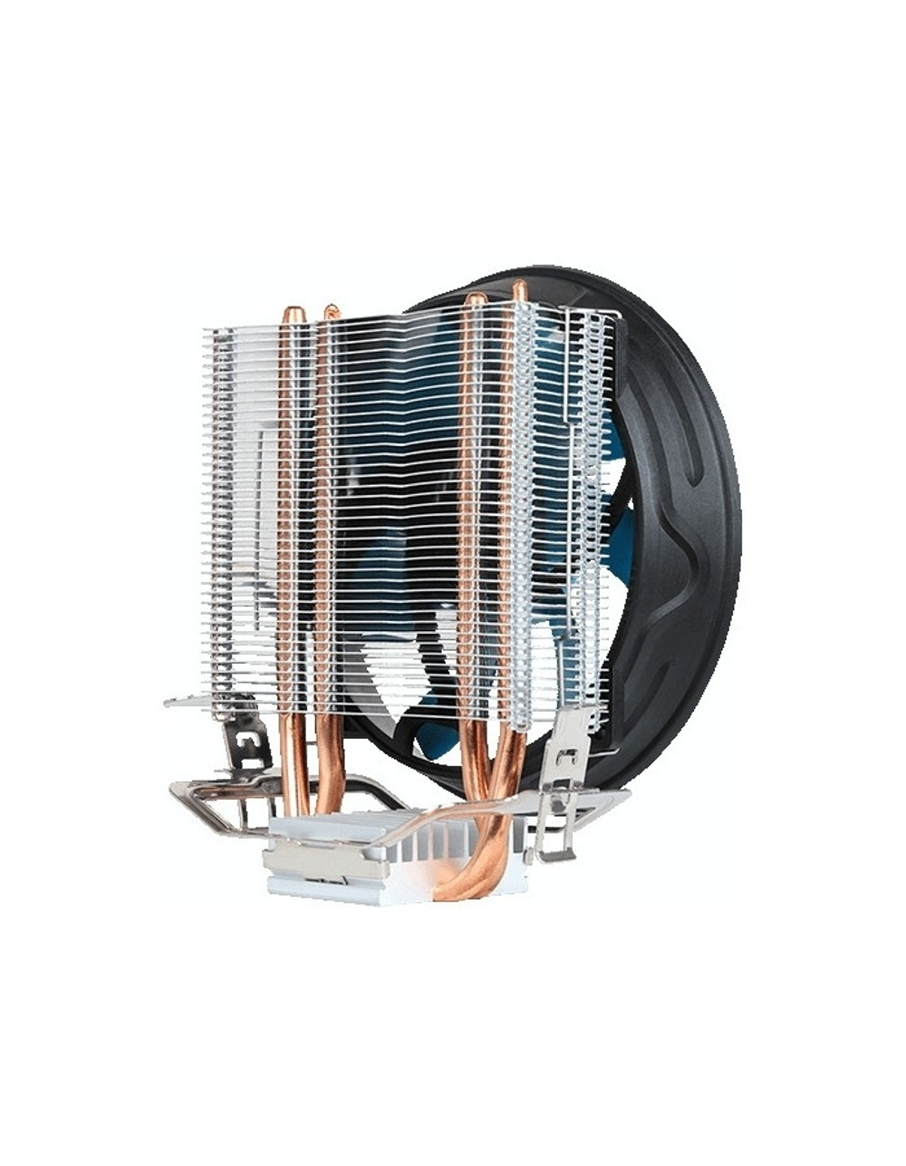 Cooler Aerocool Verkho 2 PLUS PWM