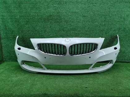 Бампер передний BMW Z4 E89 (2009-2013)