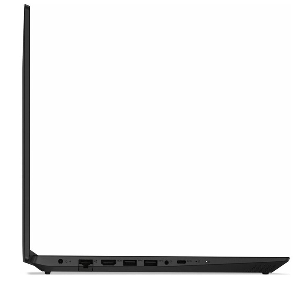 Ноутбук Lenovo IdeaPad L340-15API, 15.6"/FHD/TN/Athlon 300U/RAM 12GB/SSD 128GB + SSD 256GB/Win10