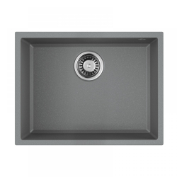 Кухонная мойка Omoikiri Tedori 54-U-GR