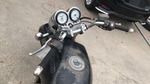 Suzuki VX800 038264