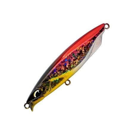 YY-PLUG 67/10 FS PlugBait 6966102818056