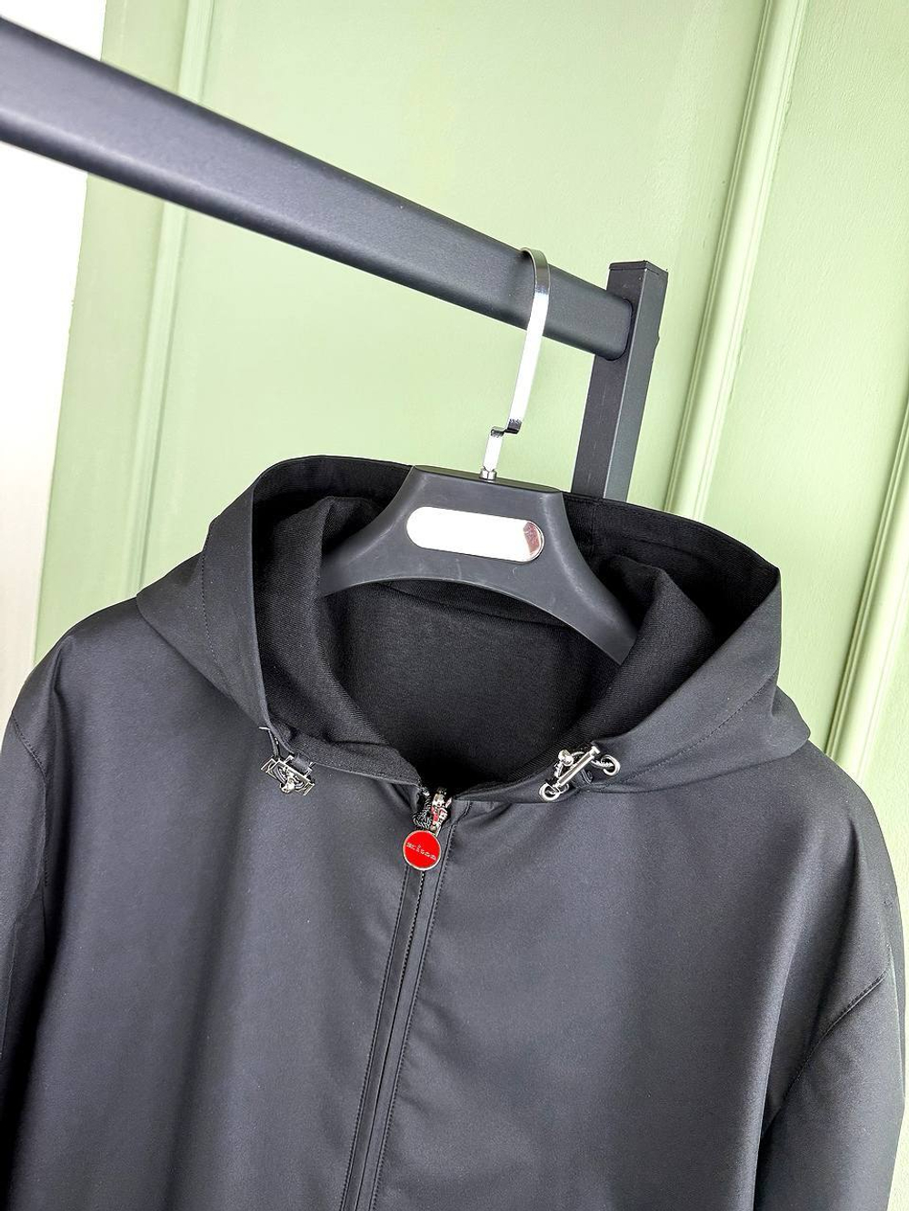 Ветровка Kiton