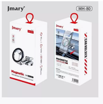 Авто держатель JMARY MH-80, магнитный, на приборную панель