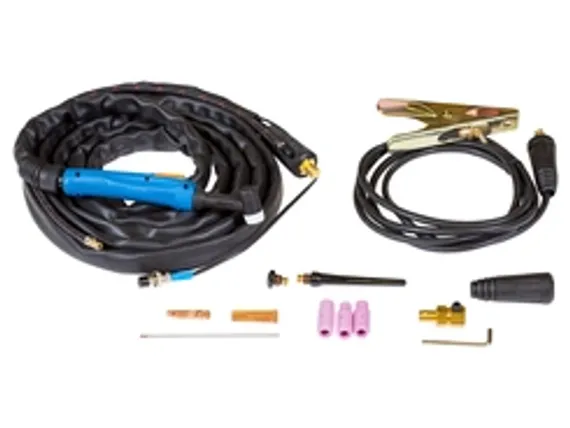 Инвертор сварочный Сварог TECH TIG 315 P AC/DC (E103)