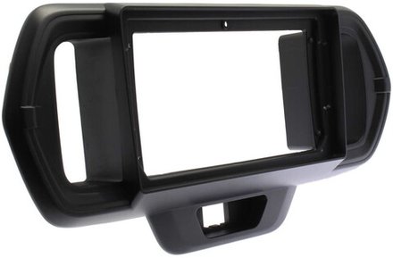 Магнитола для Toyota Passo 3, Daihatsu Boon 3 2016-2023 - Teyes CC4-PRO монитор 9.5" 2K QLED на Android 13, Snapdragon 778G, AI, CarPlay, DSP, 4G SIM-слот