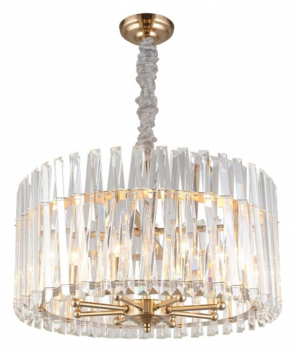 Подвесной светильник Aployt Verene APL.808.13.08