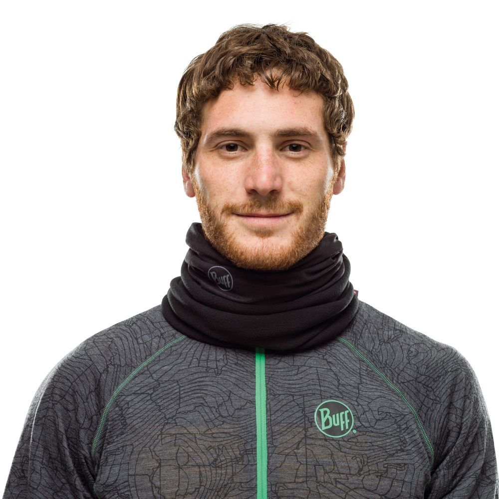 Бандана Buff Polar Zhang Grey (US:one size)