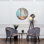 Floor design lamp Shawna