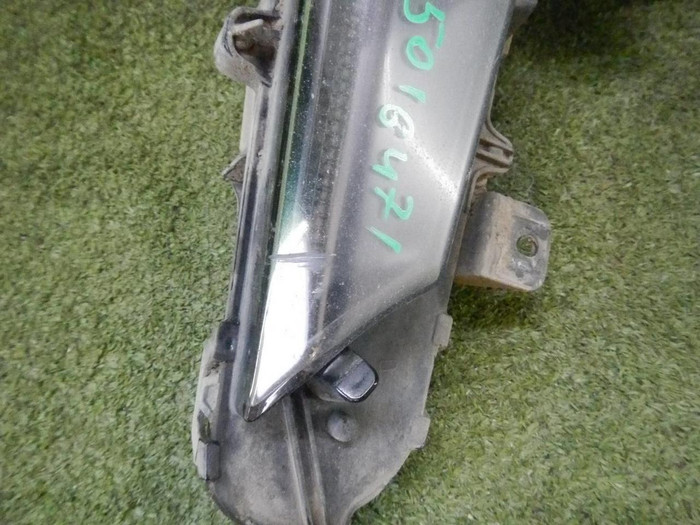 ПТФ правая Lexus LX 3 570 (2015-2023)