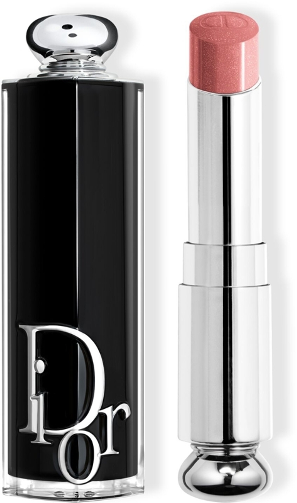DIOR Dior Addict - Блестящая помада с многоразовым флаконом, 3,2 g