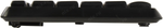 Клавиатура + мышь Acer OMW141 клав:черный мышь:черный USB (ZL.MCEEE.01M)