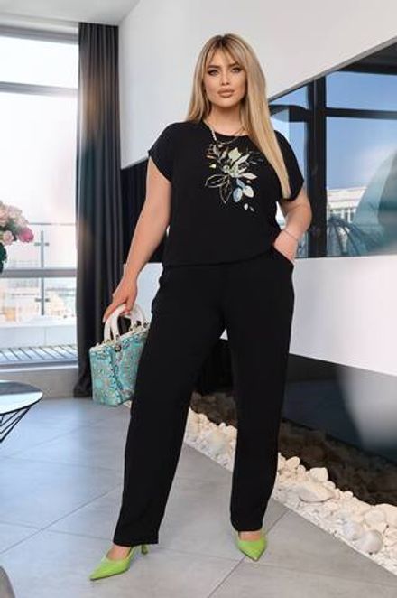 Костюм УК-540-1 Fabrika