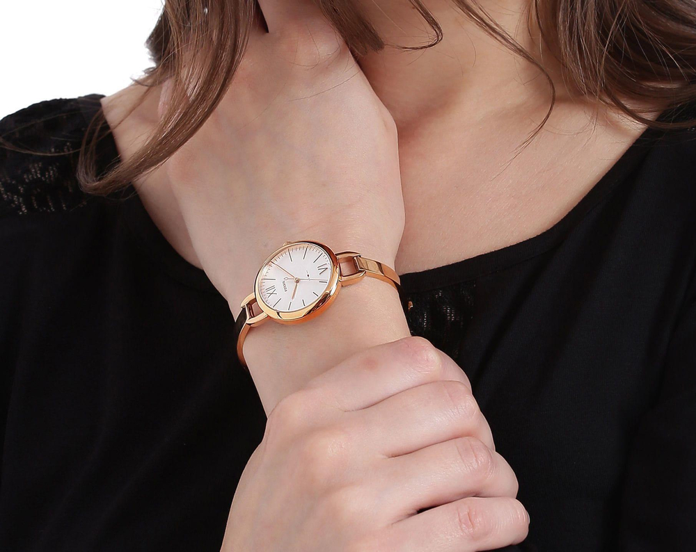Женские наручные часы Fossil ES4391